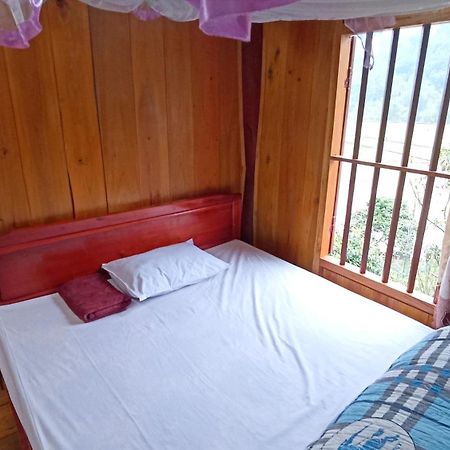 Ba Be Lake-Huyen Hao Homestay Номер фото